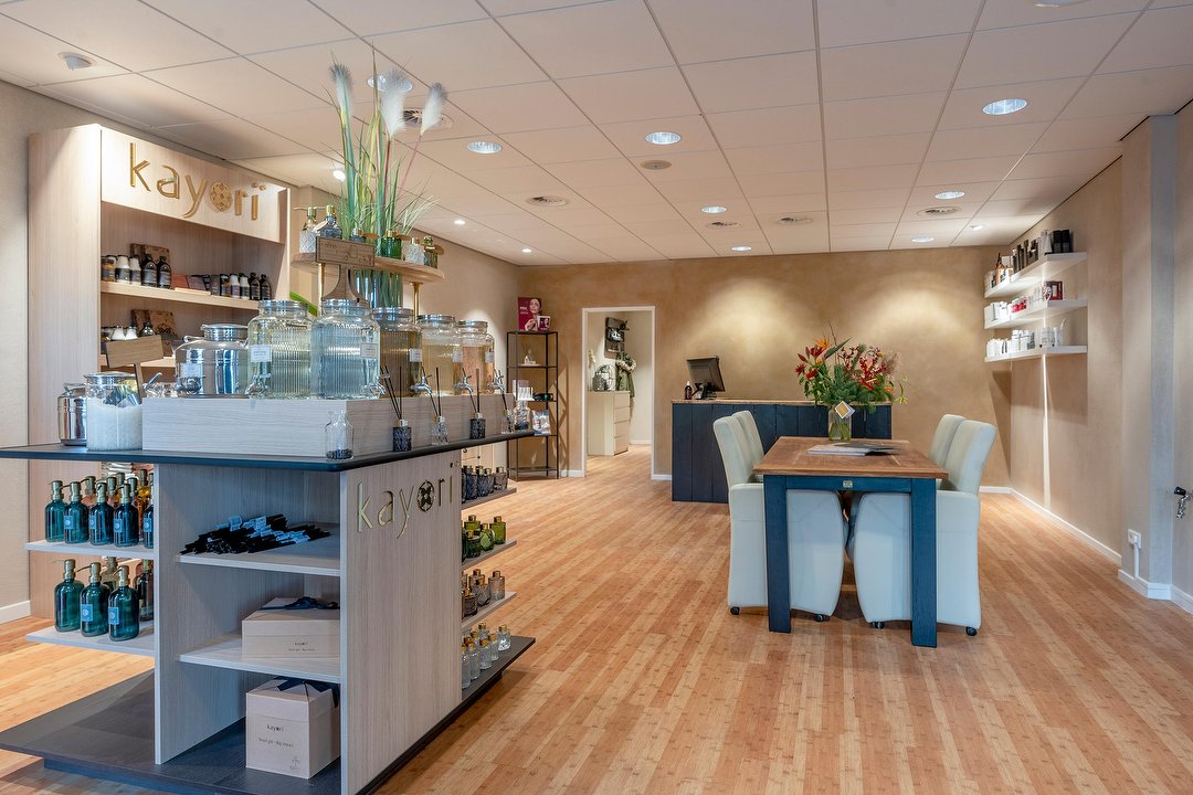Schoonheidsinstituut Happy Skin, Nuenen, Noord-Brabant