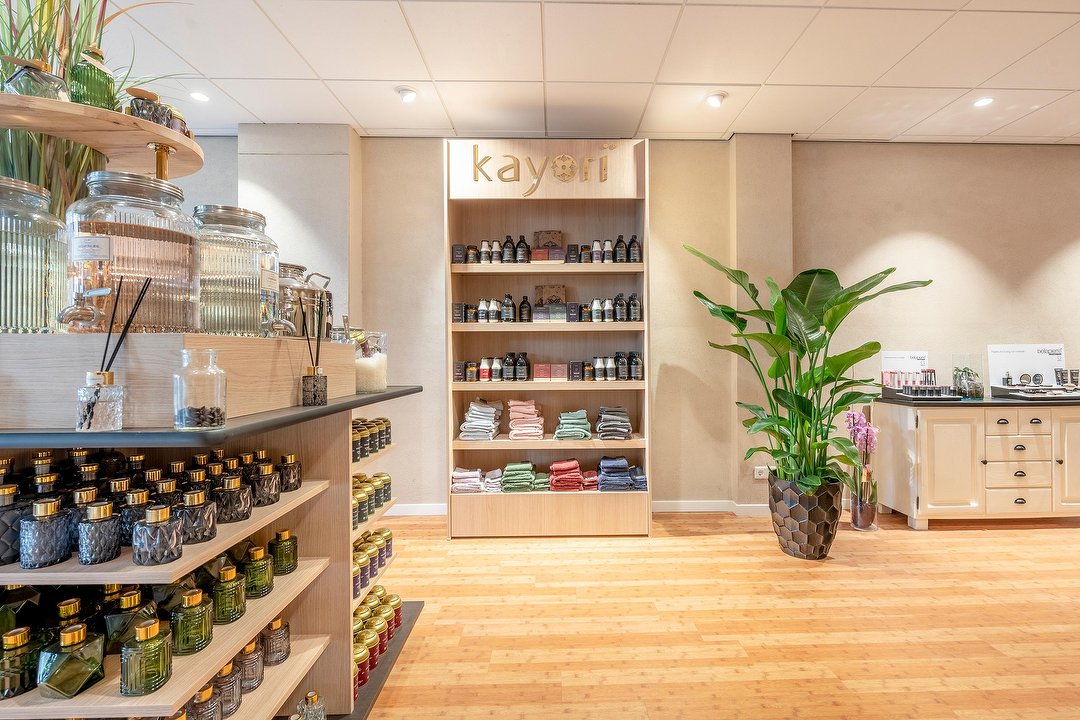 Schoonheidsinstituut Happy Skin, Nuenen, Noord-Brabant