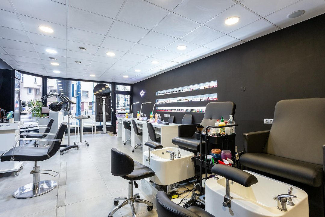 Hair Studio - Pantin, Pantin, Seine-Saint-Denis