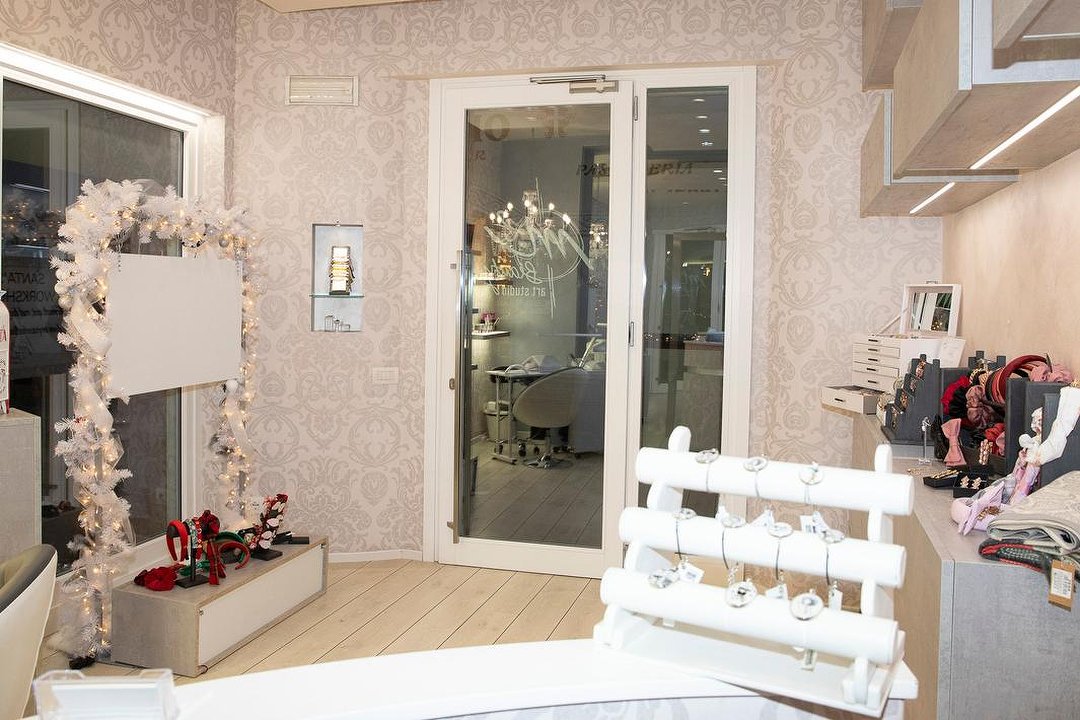 M2 Beauty Art Studio di Rini Marta, Bormio, Lombardia