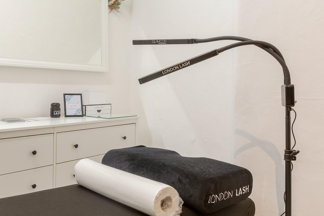 The Beauty Garden Clerkenwell Beauty Salon in Clerkenwell, London