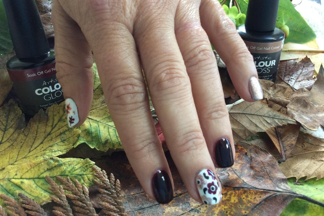 Crystal Envy Nails and Beauty Mobile, North Shields, Tyneside