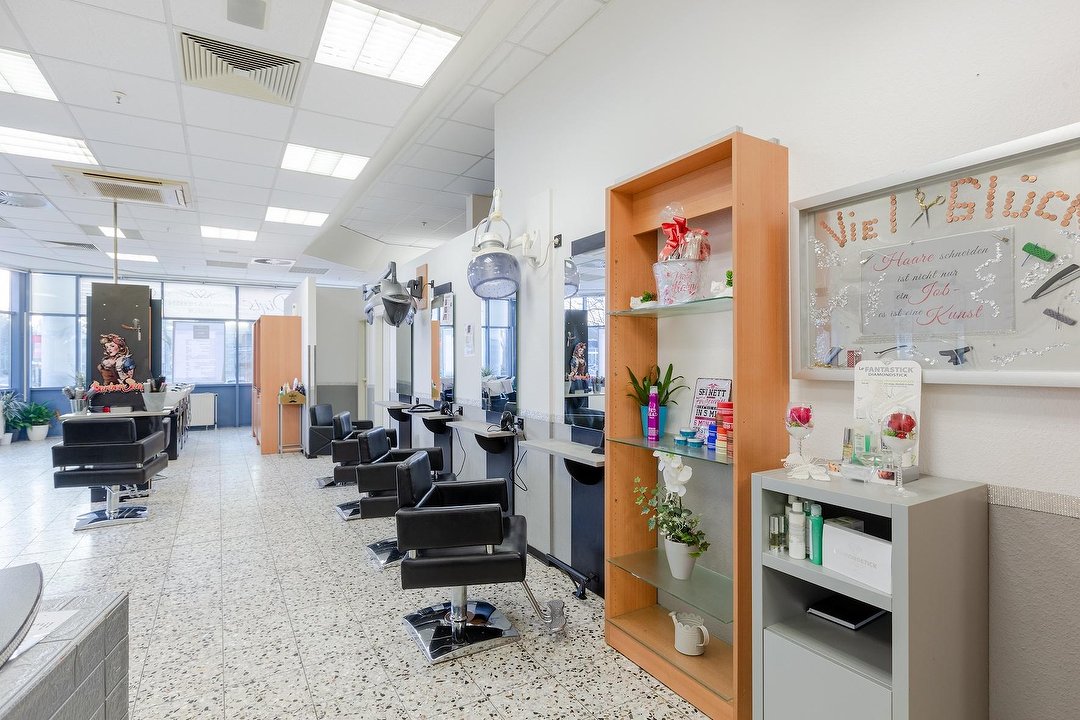 Dinis Herzenssache Haare, Sülz, Köln