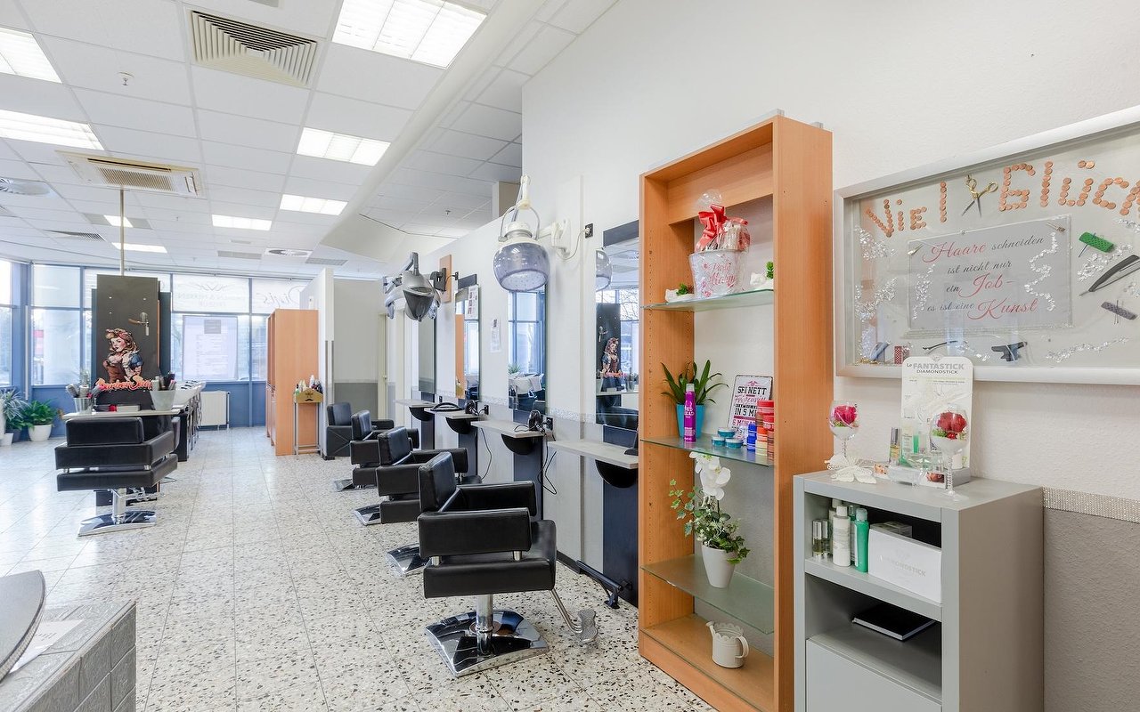 Friseure Und Friseursalons In Sülz Köln Treatwell