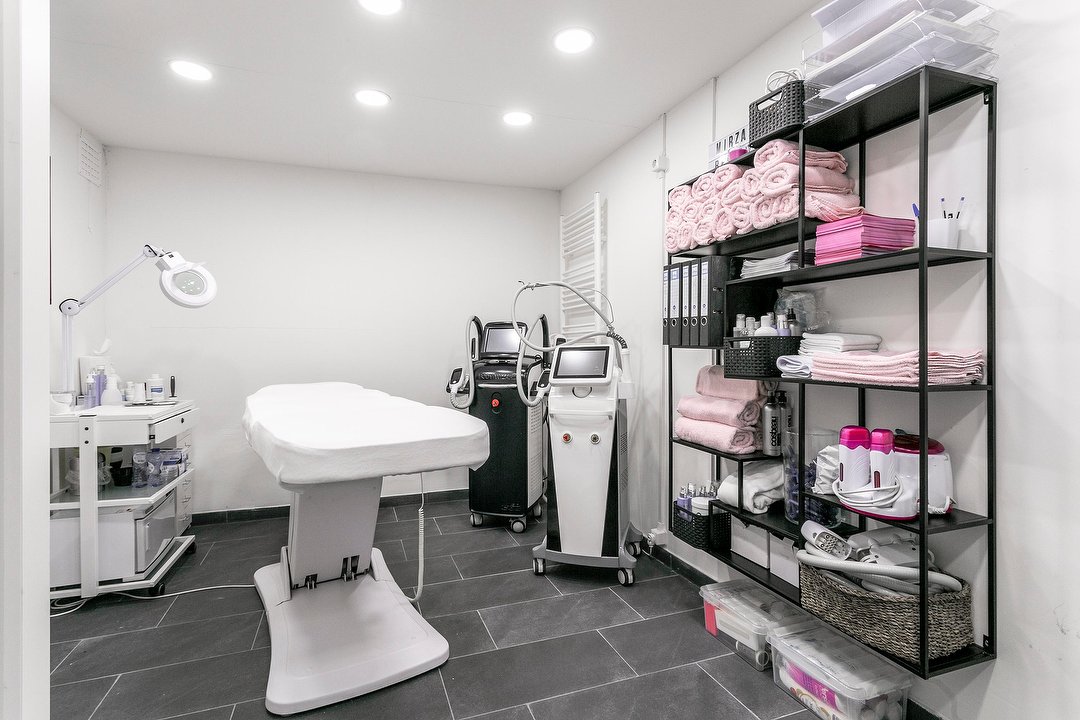 Mirza Beauty Clinic, Amersfoort