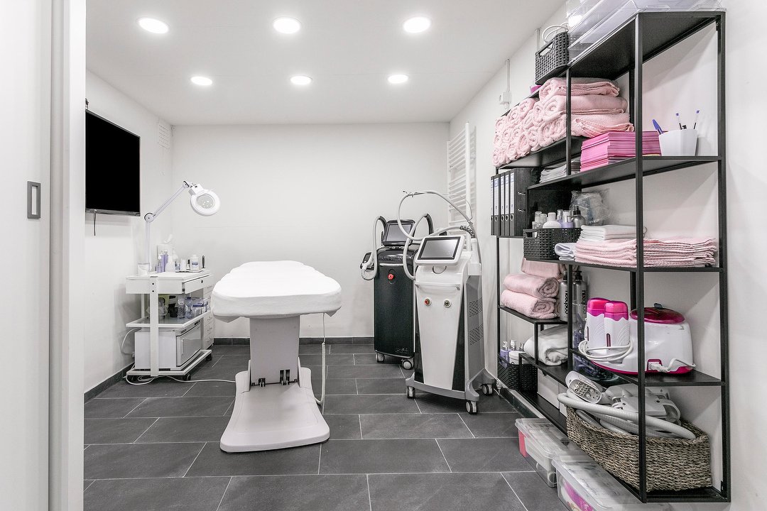 Mirza Beauty Clinic, Amersfoort