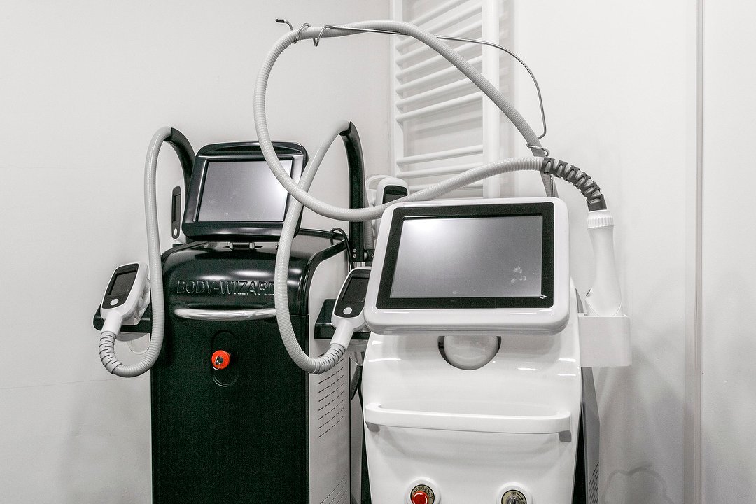 Mirza Beauty Clinic, Amersfoort