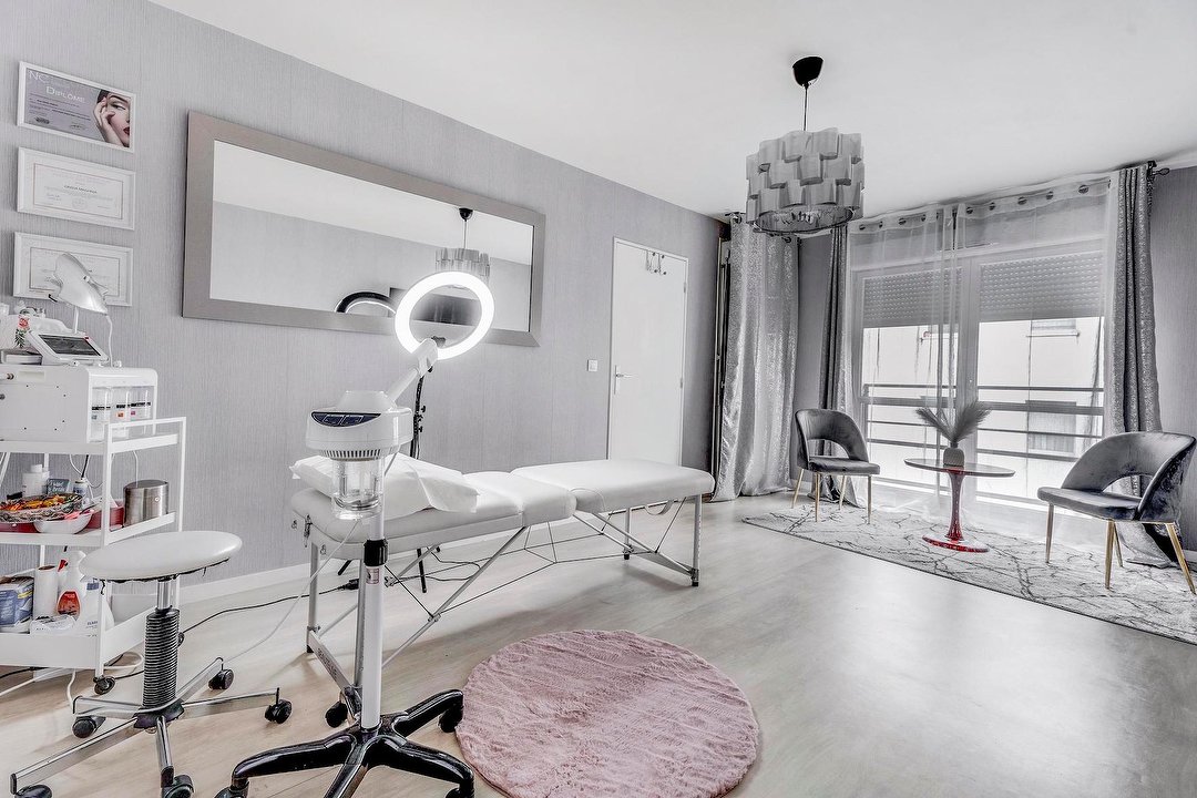 Instant beauté, Bonneuil-sur-Marne, Val-de-Marne