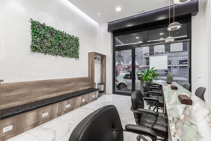 Nail Studio- Via Montegani 4 - Onglerie Milano - Photo de galerie - OneBooking