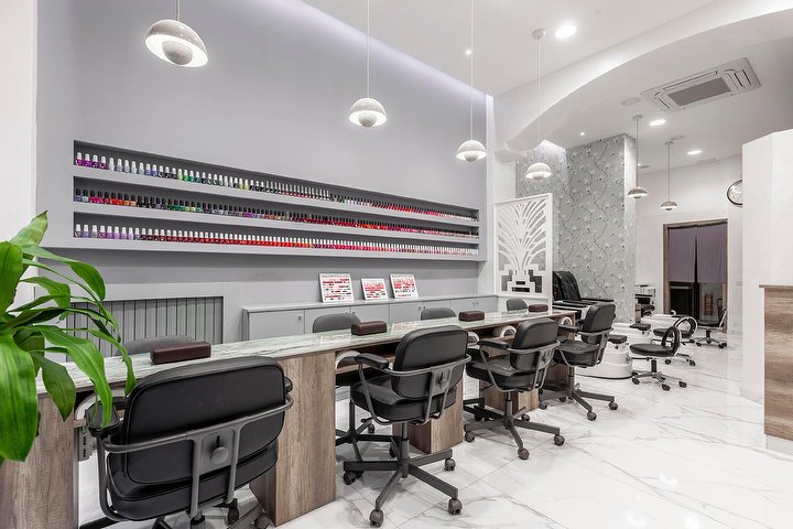 Nail Studio- Via Montegani 4 - Onglerie Milano - Photo de galerie - OneBooking