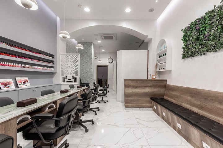 Nail Studio- Via Montegani 4 - Onglerie Milano - Photo de galerie - OneBooking
