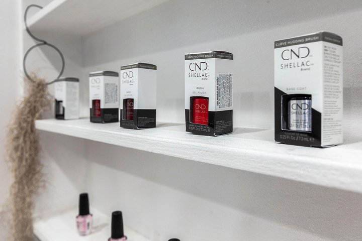 Nail Studio- Via Montegani 4 - Onglerie Milano - Photo de galerie - OneBooking