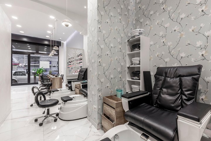 Nail Studio- Via Montegani 4 - Onglerie Milano - Photo de galerie - OneBooking