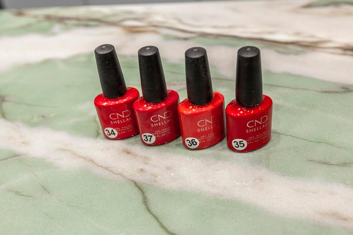 Nail Studio- Via Montegani 4 - Onglerie Milano - Photo de galerie - OneBooking