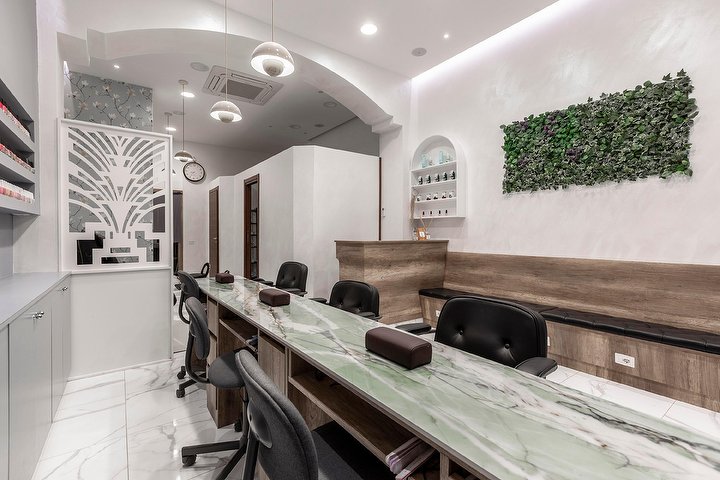 Nail Studio- Via Montegani 4 - Onglerie Milano - Photo de galerie - OneBooking