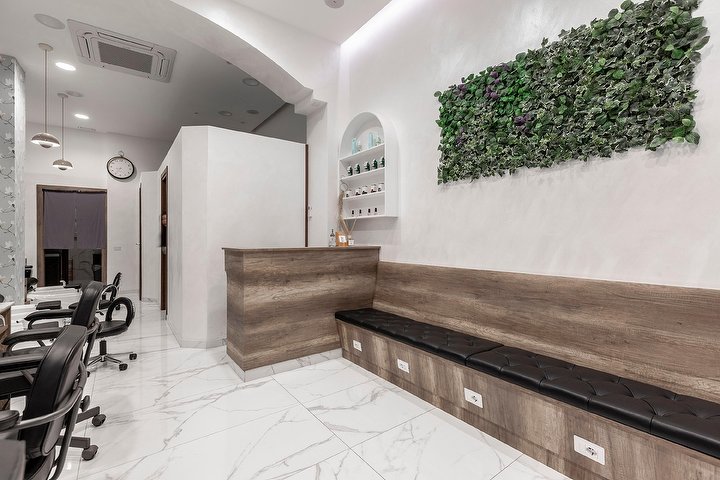 Nail Studio- Via Montegani 4 - Onglerie Milano - Photo de galerie - OneBooking