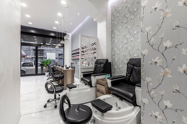 Nail Studio- Via Montegani 4 - Onglerie Milano - Photo de galerie - OneBooking