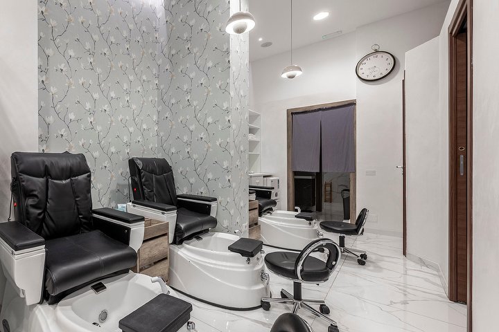 Nail Studio- Via Montegani 4 - Onglerie Milano - Photo de galerie - OneBooking