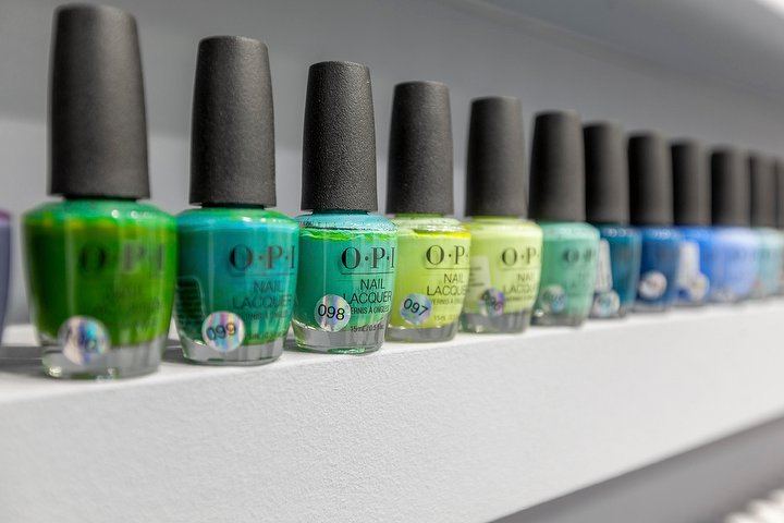 Nail Studio- Via Montegani 4 - Onglerie Milano - Photo de galerie - OneBooking