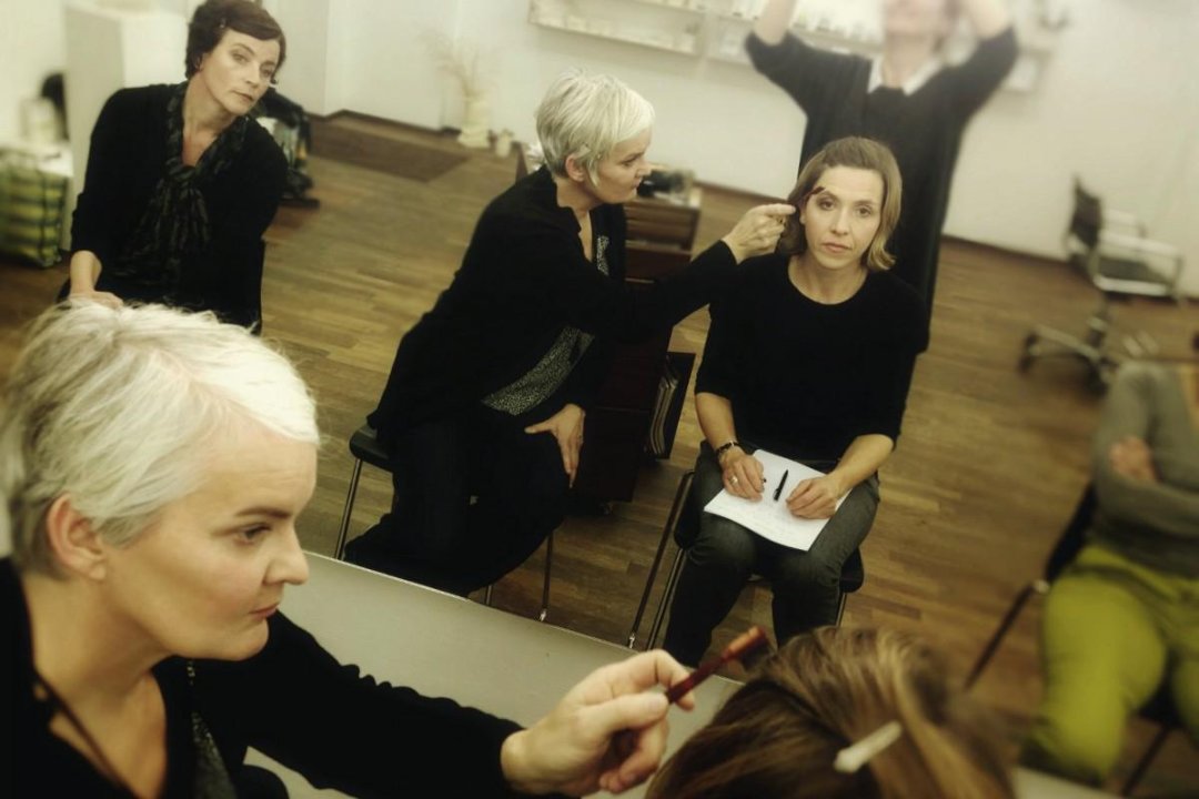 mariongarz - Hair & Make up Studio, Mitte, Berlin