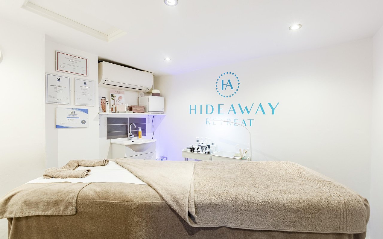 Massages near Old Harlow, Essex - Treatwell