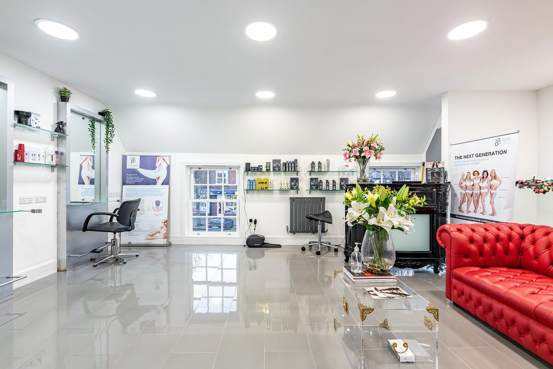 ART of Hair & Beauty, Stevenage, Hertfordshire