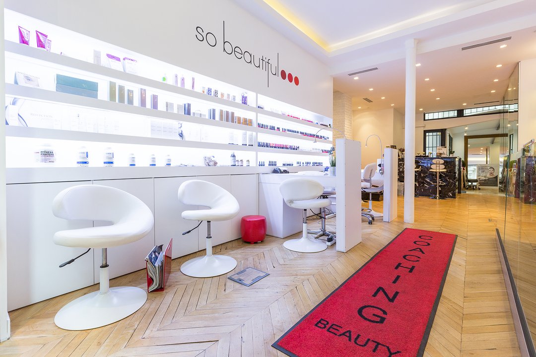 Beauty Esthétique, Passy, Paris