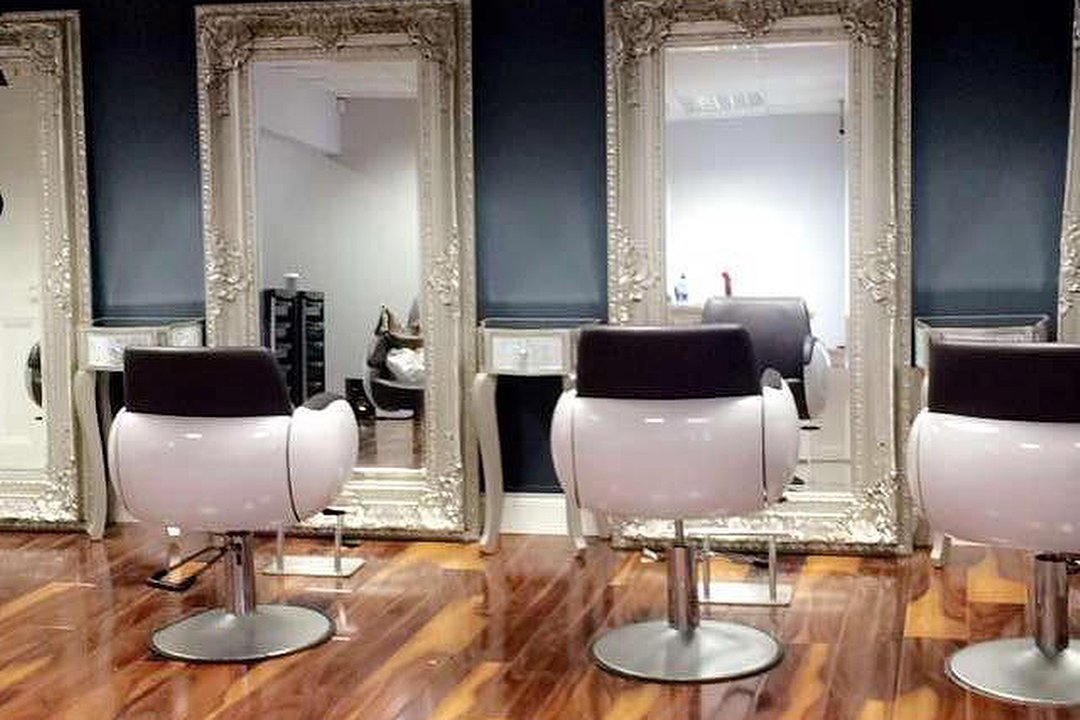 Halo Dundalk Hair Salon in Dundalk Treatwell