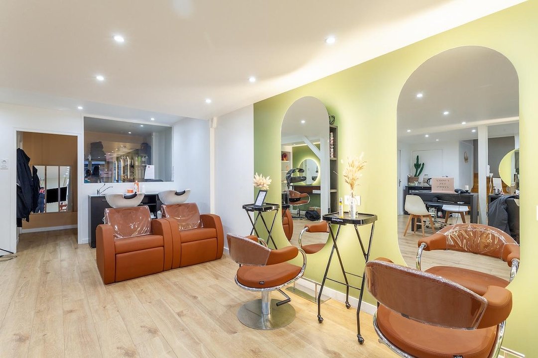 Claire Jaas Beauty, Voltaire Saint Amour, Lyon