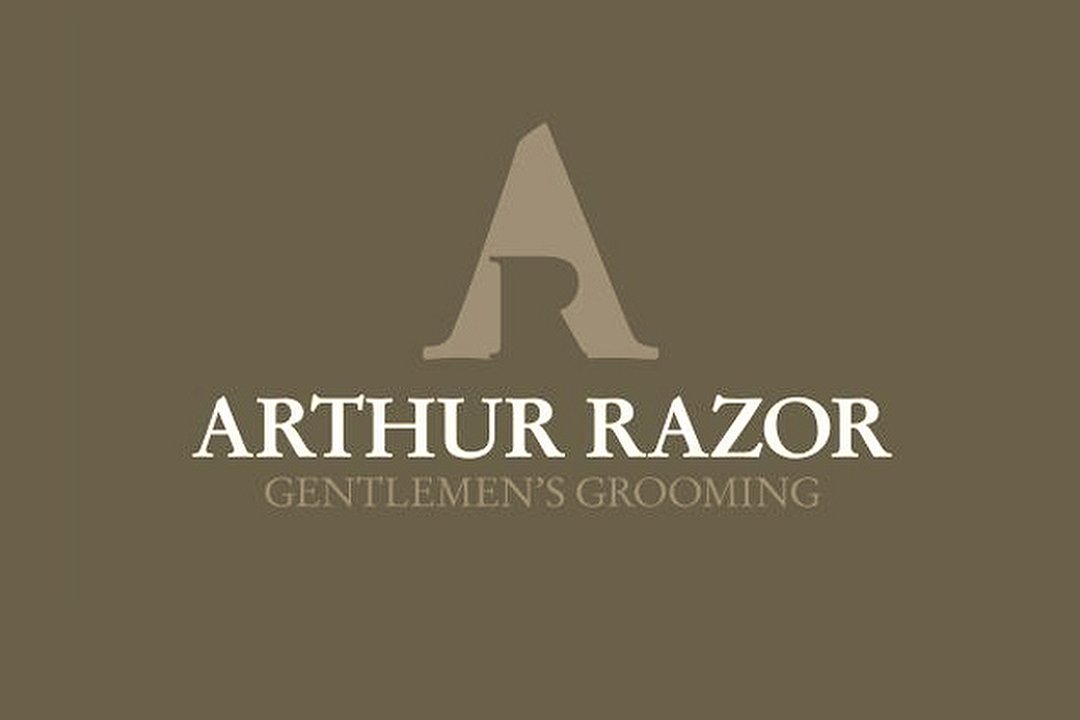 Arthur Razor, Acton, London