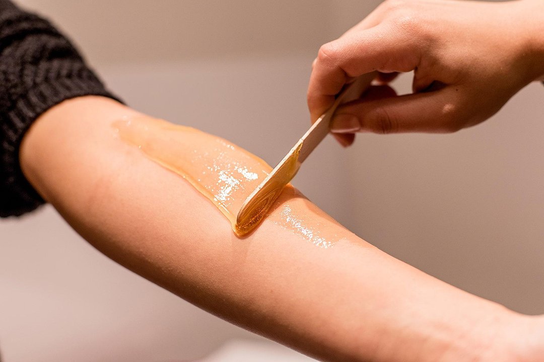 MG Beauté, Seine-et-Marne