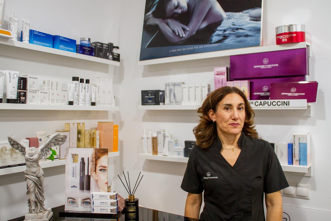 Beatriz Ayllon - Narváez, Ibiza, Madrid