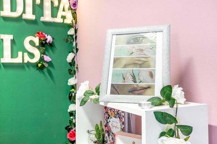 Afrodita Nails Roma - Onglerie Roma - Photo de galerie - OneBooking