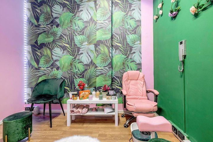 Afrodita Nails Roma - Onglerie Roma - Photo de galerie - OneBooking