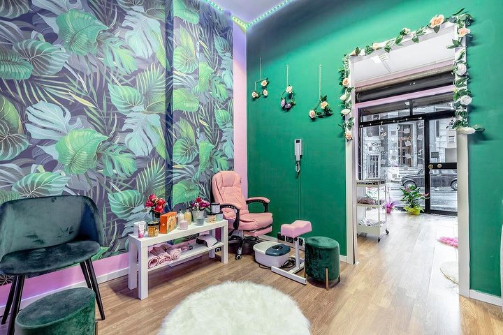 Afrodita Nails Roma - Onglerie Roma - Photo de galerie - OneBooking