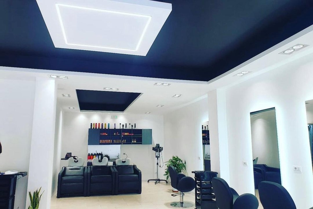 Andrea Miraglia Haidressing , Gravina di Catania, Catania