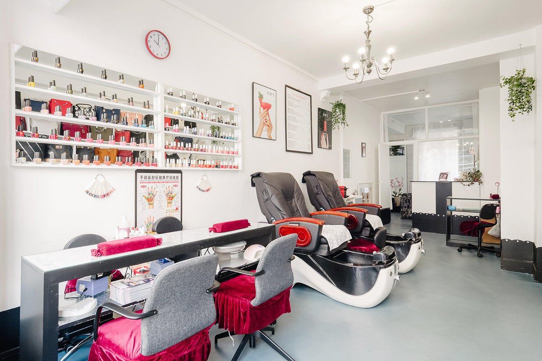 Xin Xin Beauté, 6e arrondissement, Paris