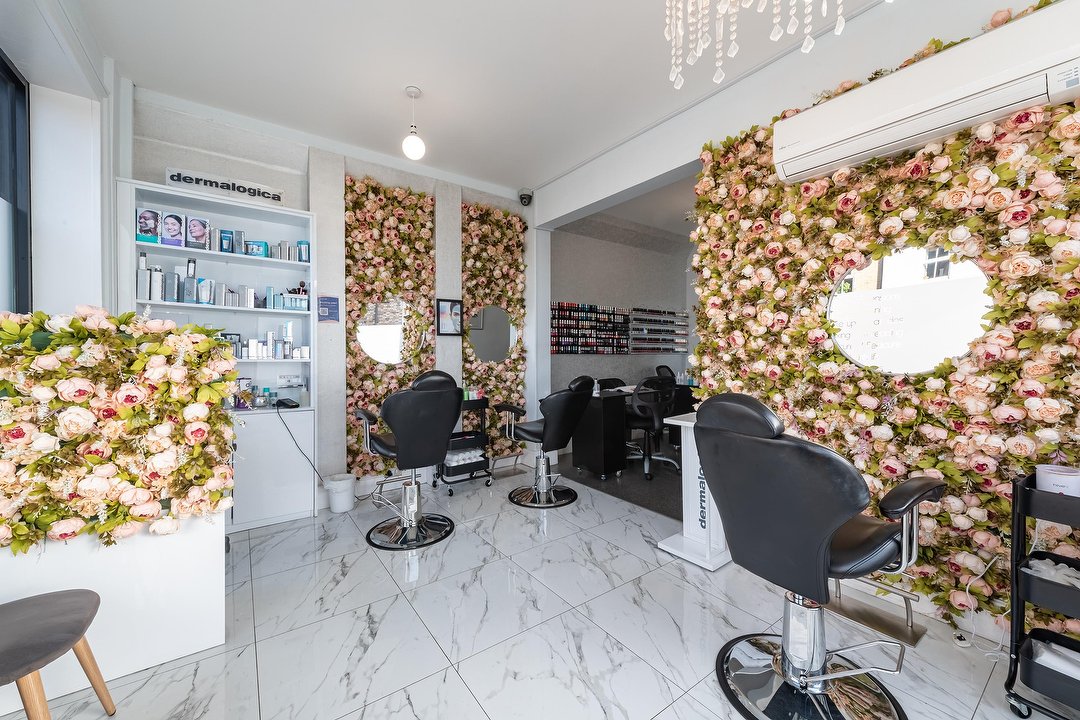 Umber's Beauty Bar, Windsor, Berkshire