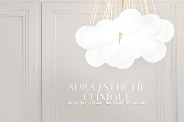 Aura Esthetíc Clíníque