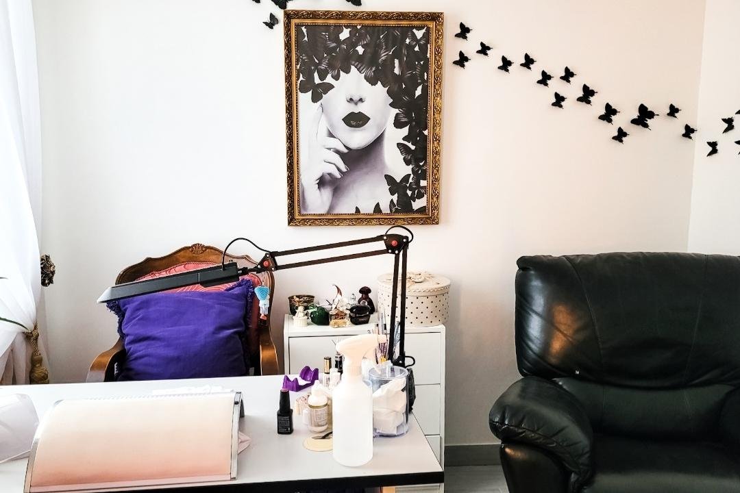 Harmony Brow n Lashes, Panevežio rajonas