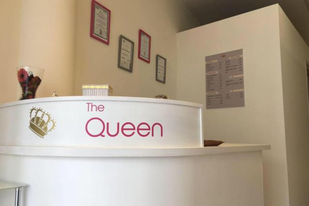 The Queen Beauty Center & Spa, Marconi, Roma