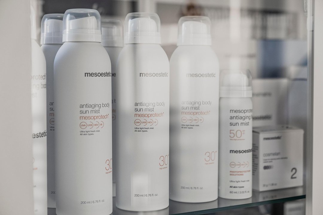 Schoonheidsinstituut Terwijde Hair & beauty, Musicallaan, Utrecht