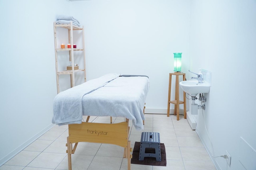 Serenity Massaggi, Ancona, Marche