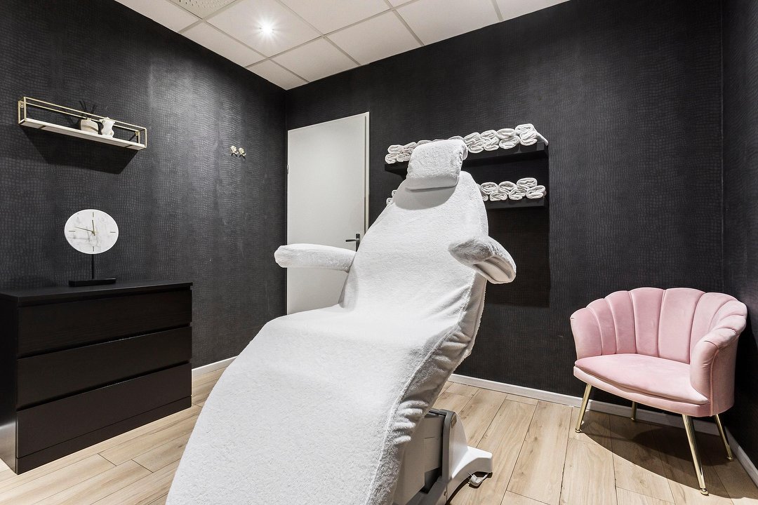 AM Laser Clinic , Zwart Janstraat, Rotterdam