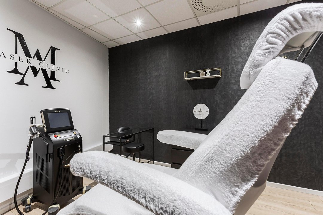 AM Laser Clinic , s-Gravenland, Rotterdam