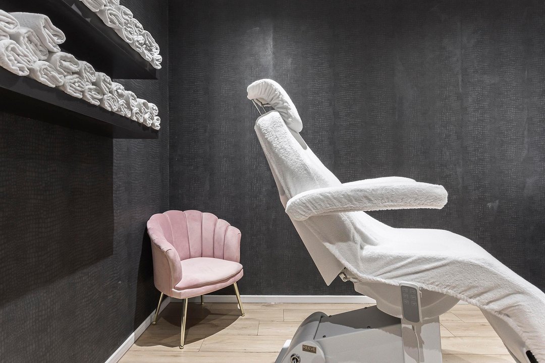 AM Laser Clinic , Zwart Janstraat, Rotterdam