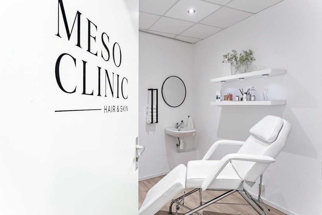 Meso Clinic, s-Gravenland, Rotterdam
