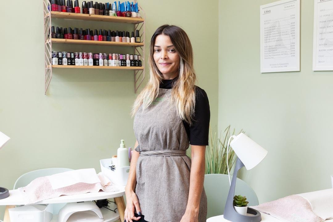 The Beauty Room, Hispanoamerica, Madrid