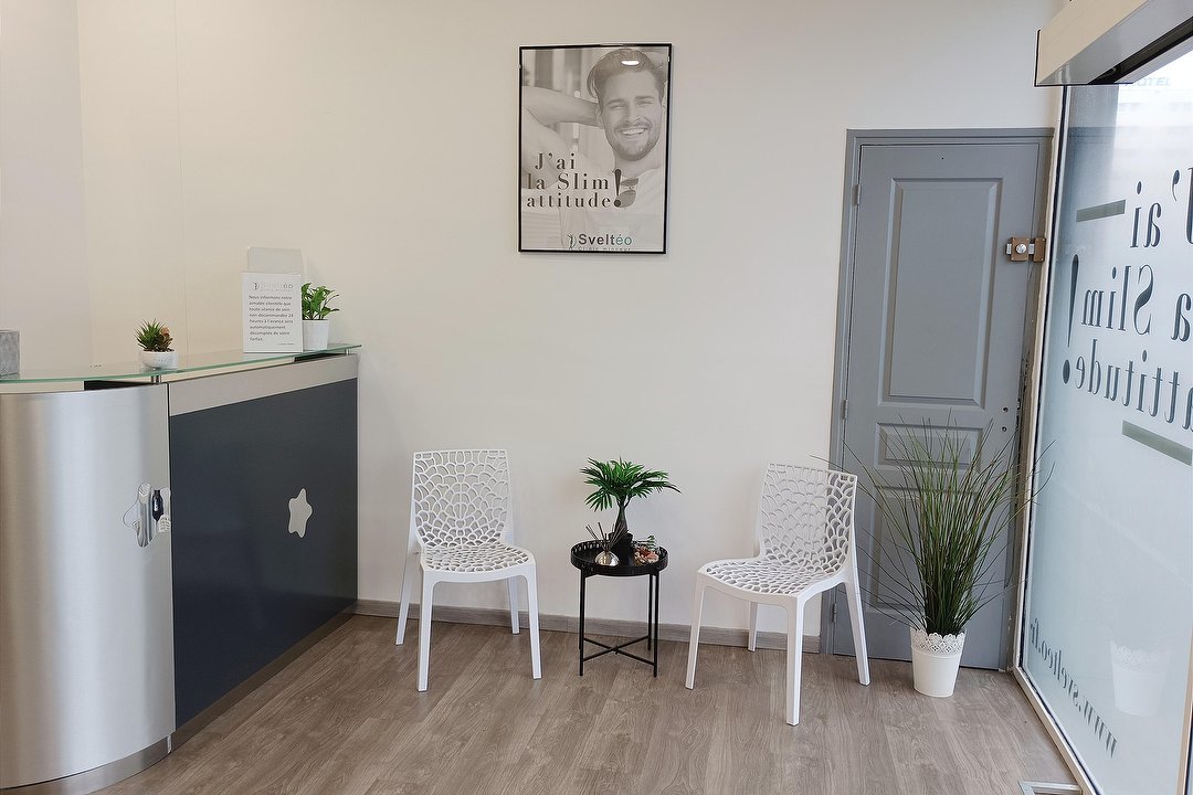 Svelteo Clinic Minceur - Viry-Châtillon, Viry-Châtillon, Essonne
