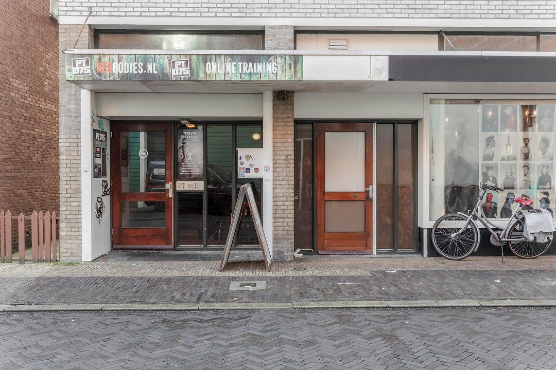 Fysio Cura, Peperstraat, Noord-Holland